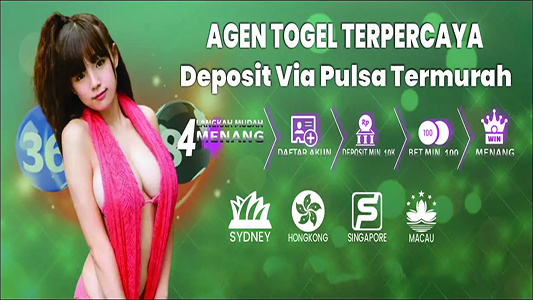 Agen Togel Online 2023 Situs Terbagus Dengan Terkemuka DiNasional