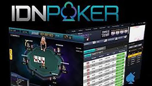 Agen Poker Online 24 Jam Tertinggi Banget Terkemuka Lalu Sahih